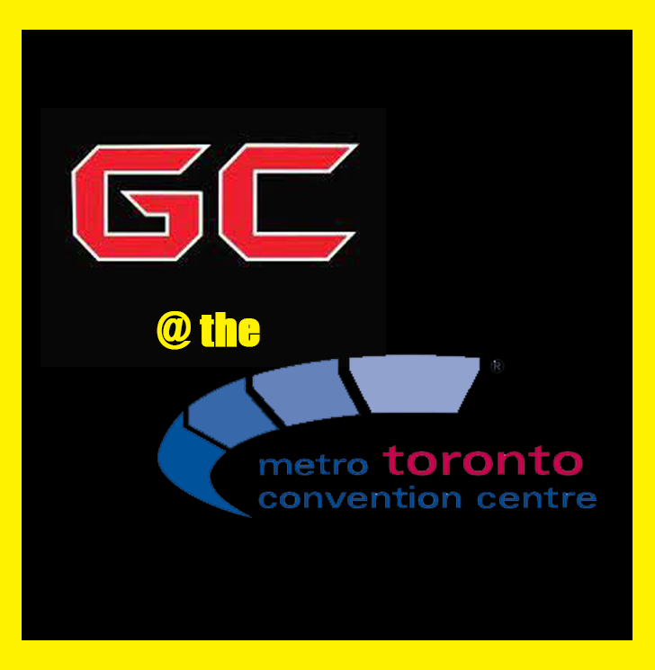 Gotham central logo
