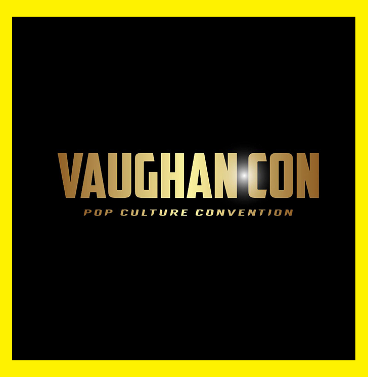 Vaughan Con Logo